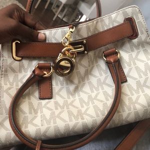 Authentic MK purse